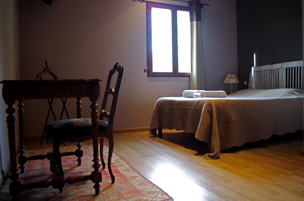 Auberge Les Tables Du Ban Saint-Pierre-la-Palud Dış mekan fotoğraf